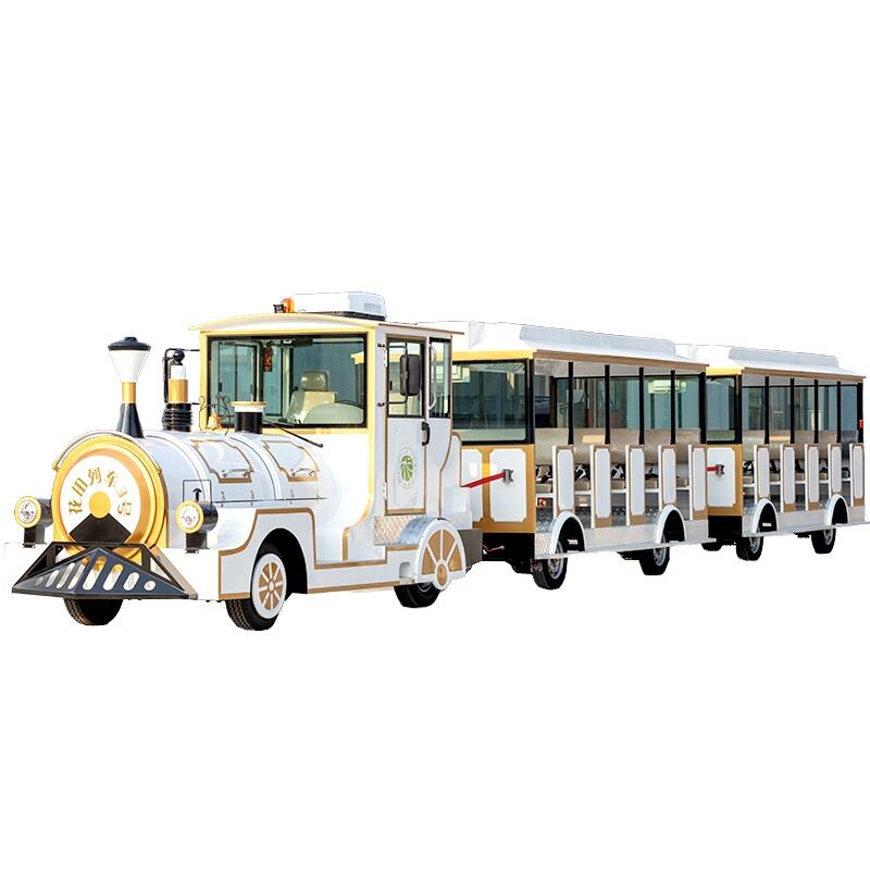 How to Choose the Best Electric Steam Train for Your Business Needs