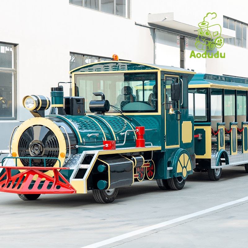 What Are the Common Usage Issues with Mini Trains?