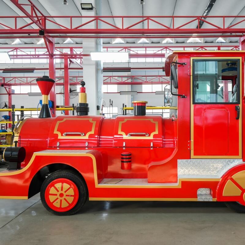 What Are the Benefits of Adding Mini Christmas Tree Trains to Your Holiday Collection?