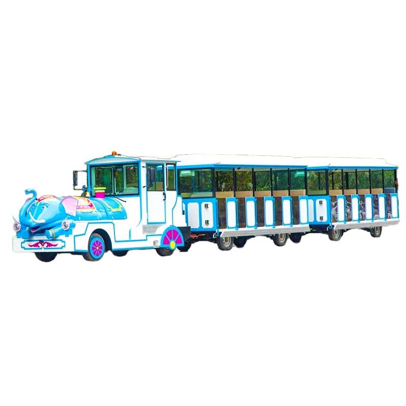 Where to Find the Top Small Amusement Park Trains for Sale