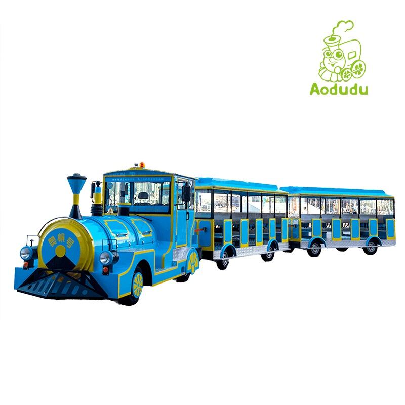 What Are the Common Usage Issues with Miniature Electric Trains?