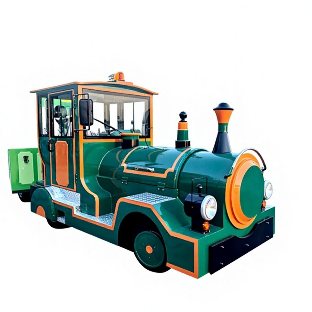 Where to Source Reliable Electric Mini Trains for Your Retail Store What Common