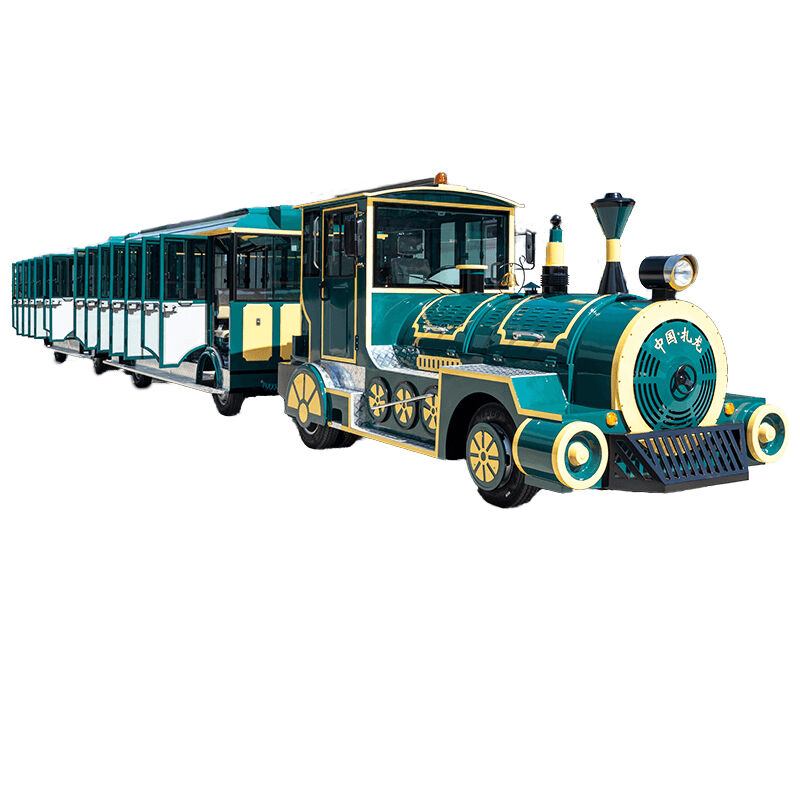 How Modern Diesel Locomotives Enhance Efficiency and Reduce Operational Costs