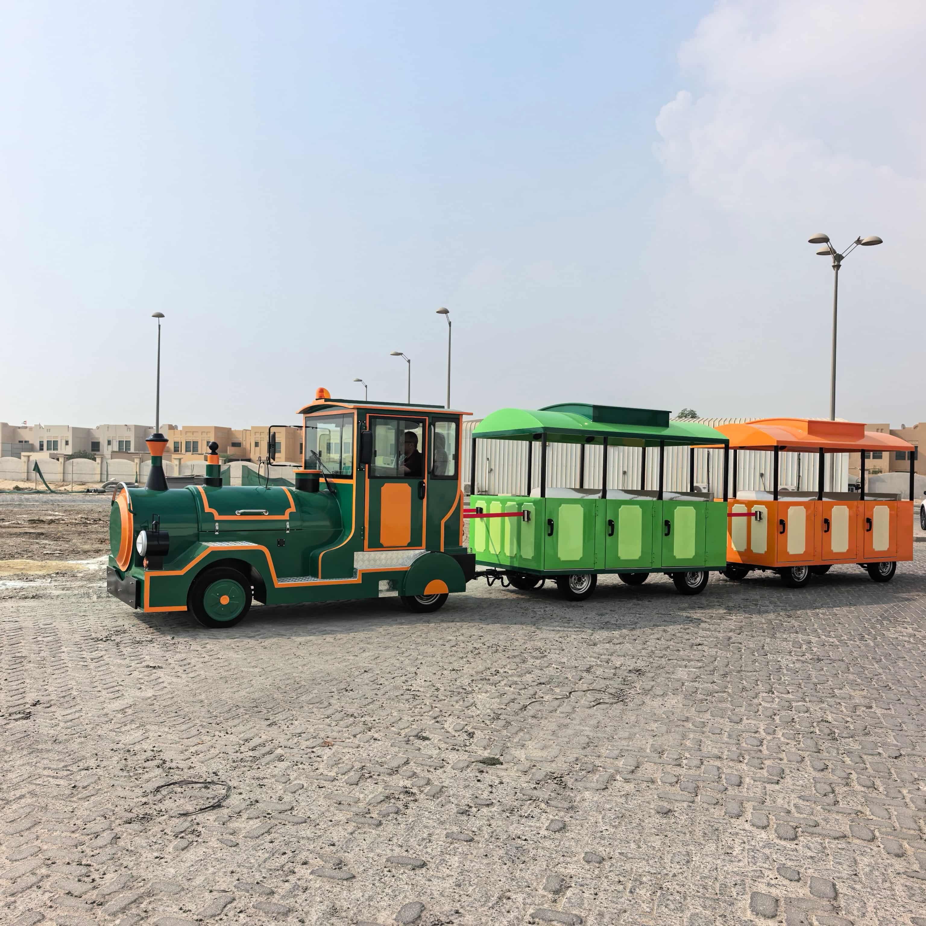 Where to Buy Mini Trains at Competitive Wholesale Prices?