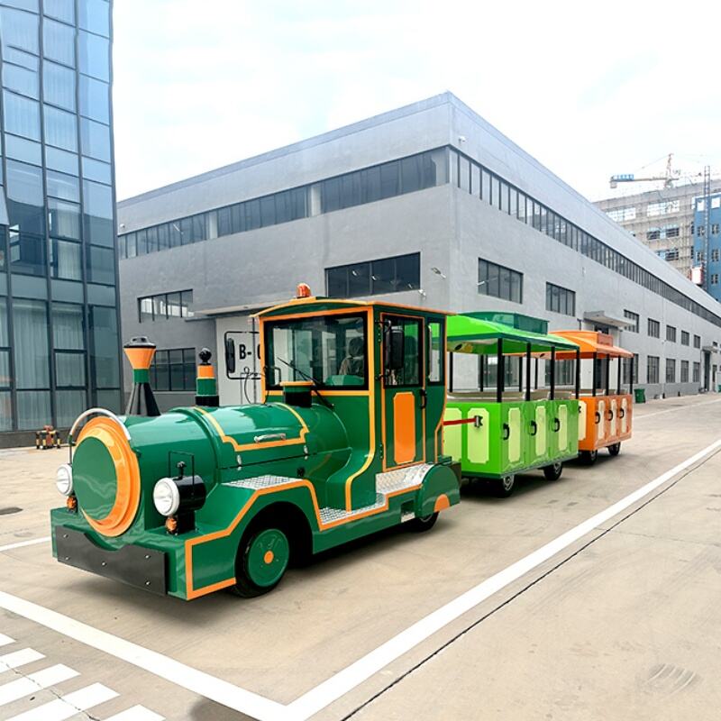 Where Can You Buy Customizable Very Small Trains for Your Needs?