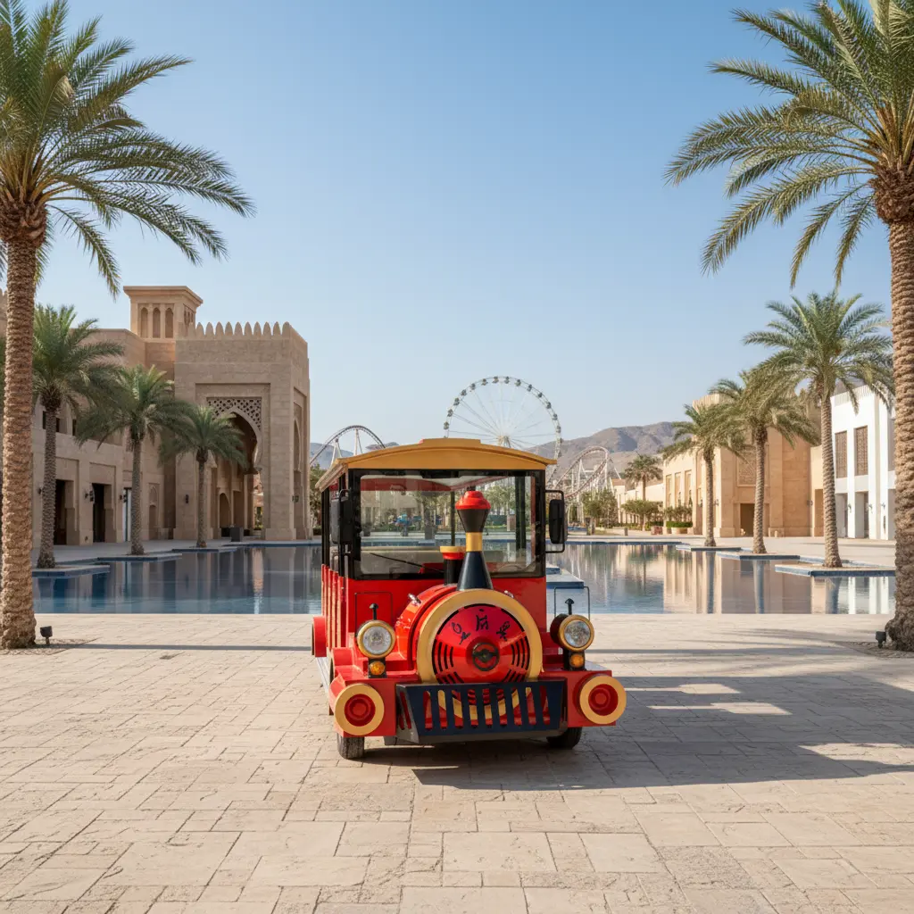 Where to Source High-Quality Electric Shuttles for Resale