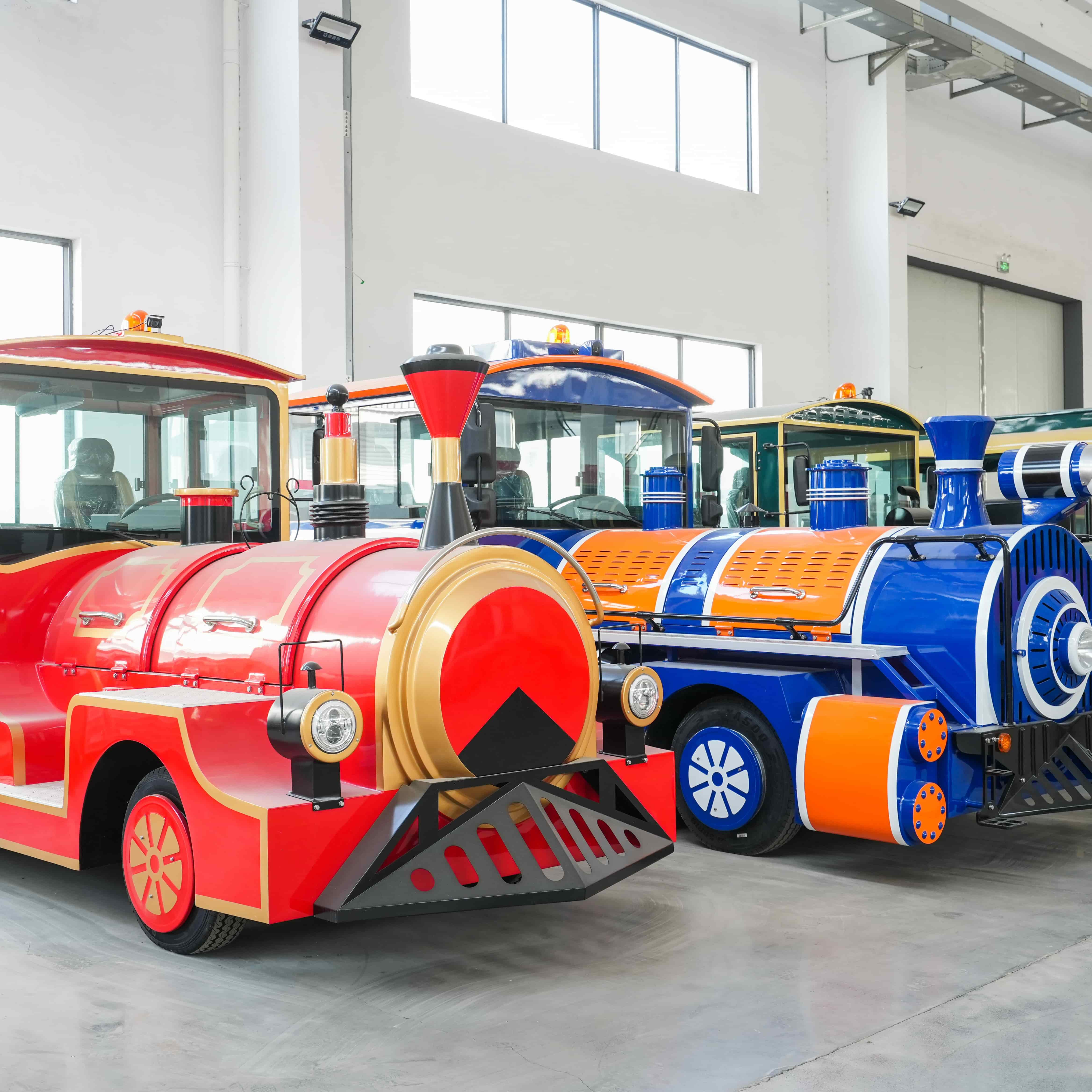 How Train Travel Can Enhance Your Wholesale Buying Experience