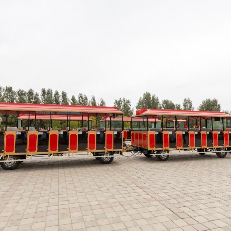 What Are the Top Christmas Train Ride Destinations This Season?