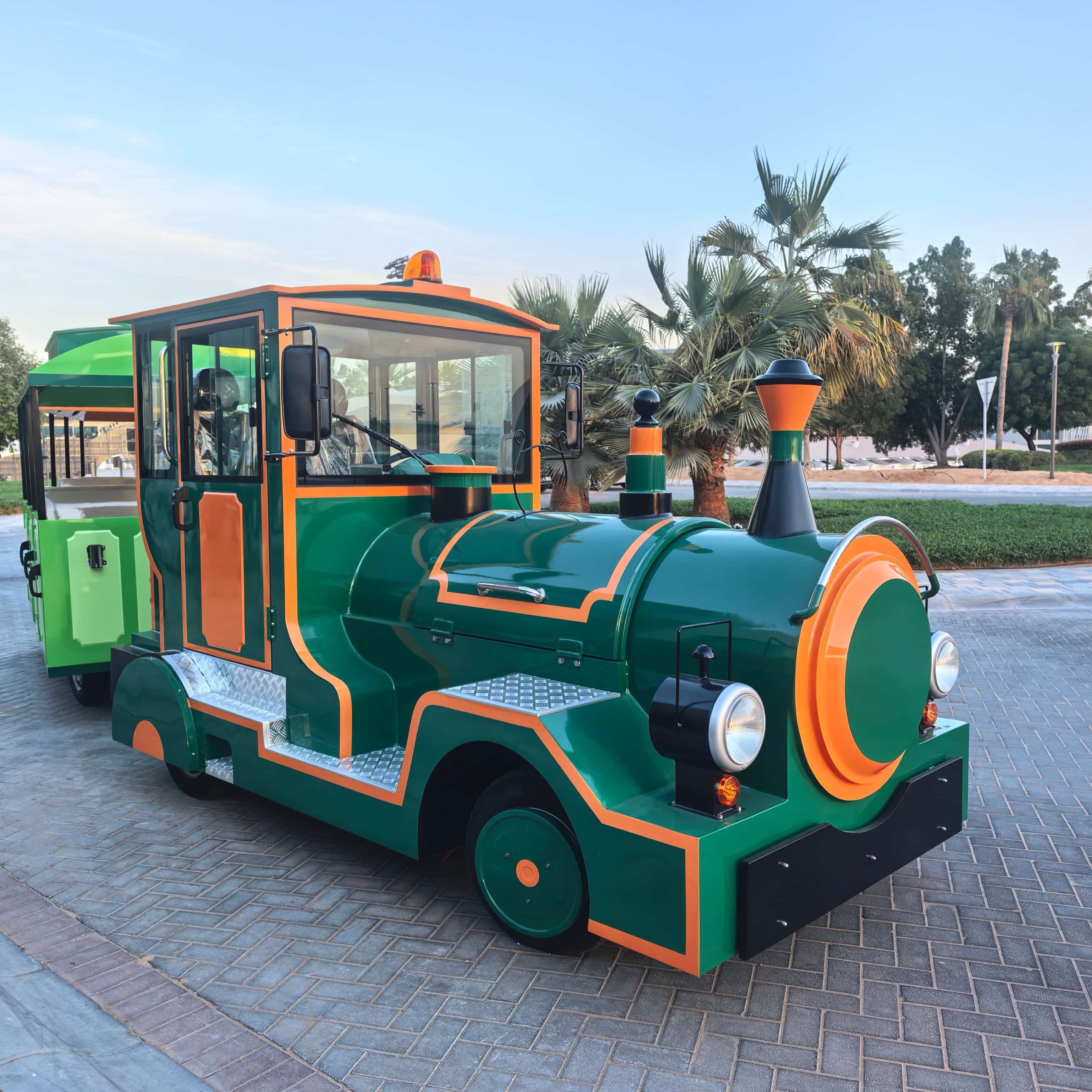 Where to Buy Mini Electric Trains at Competitive Wholesale Prices