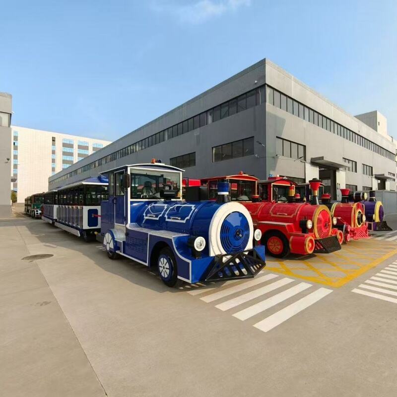 What Makes the Christmas Express Train Ride a Must-See Attraction