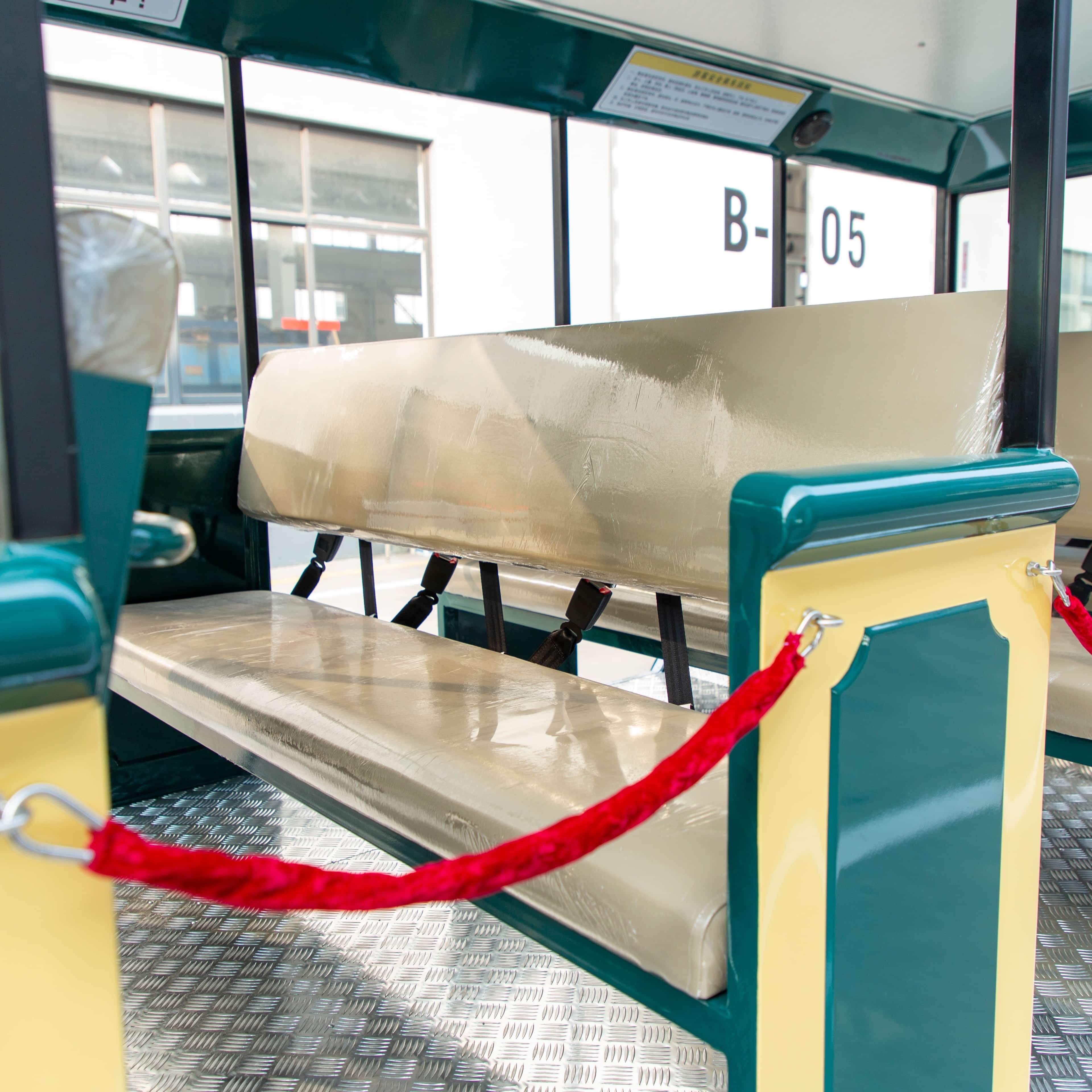 What Are the Common Usage Issues with Small Trains and How to Overcome Them?