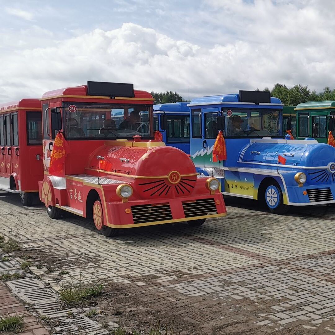 Where to Discover Hidden Gems Along Scenic Train Routes