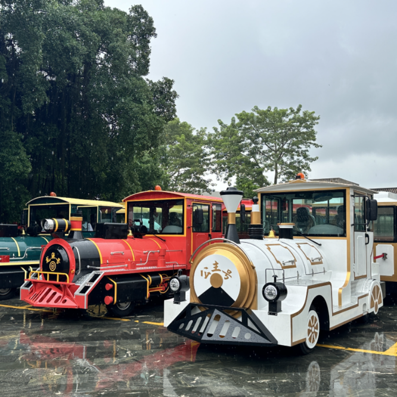 How to Plan the Perfect Polar Express Christmas Train Ride Experience