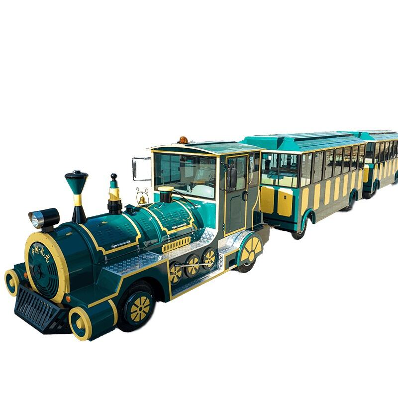 What Makes Diesel Locomotives a Sustainable Choice for Transportation?