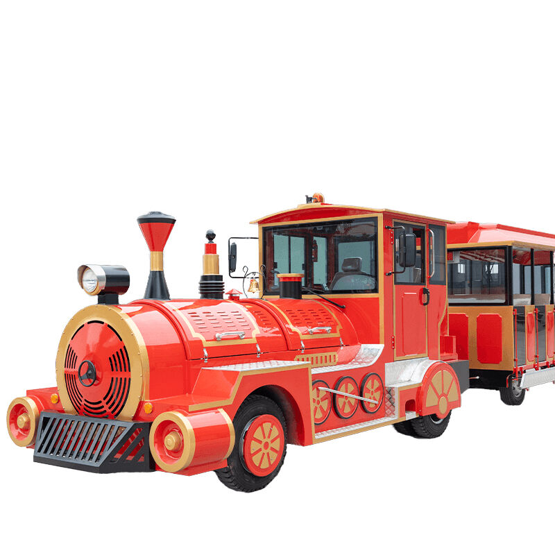 What Makes Diesel Trains a Preferred Choice for Heavy Cargo?