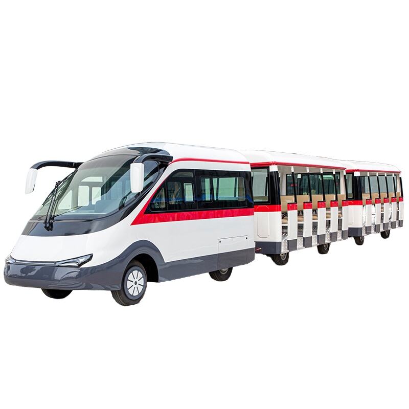 What to Consider When Sourcing Electric Locomotives for Your Flee