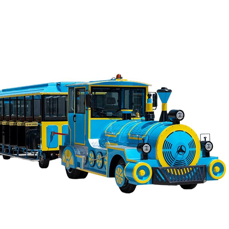 What are the Key Benefits of Investing in Mini Diesel Trains?