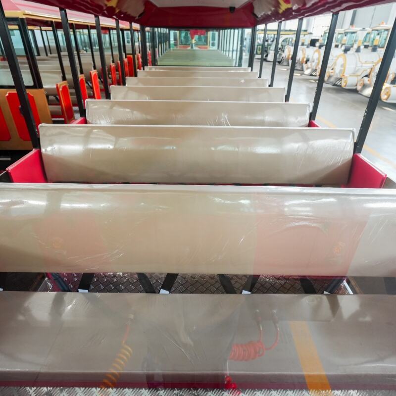How Christmas Mini Trains Can Enhance Your Holiday Events