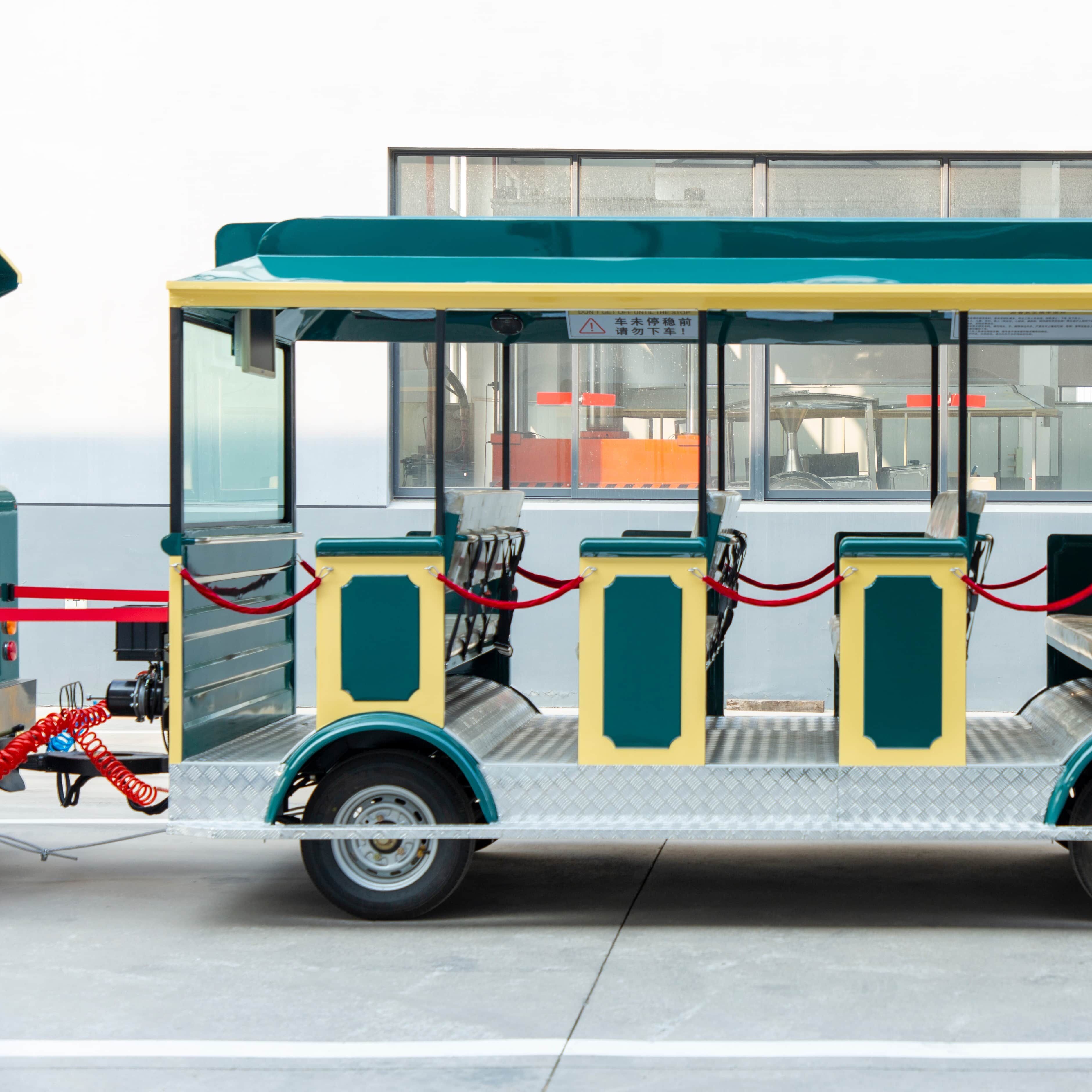 Common Issues When Traveling on Cross Country Sightseeing Trains and How to Avoid Them