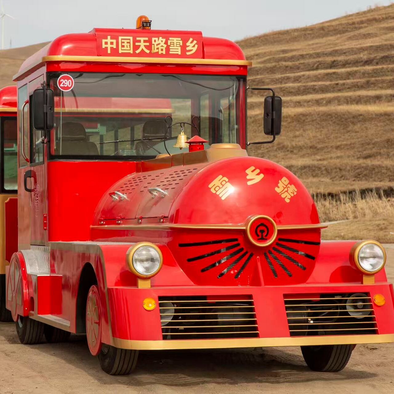 Where to Discover Scenic Train Journeys for Your Wholesale Travel Needs