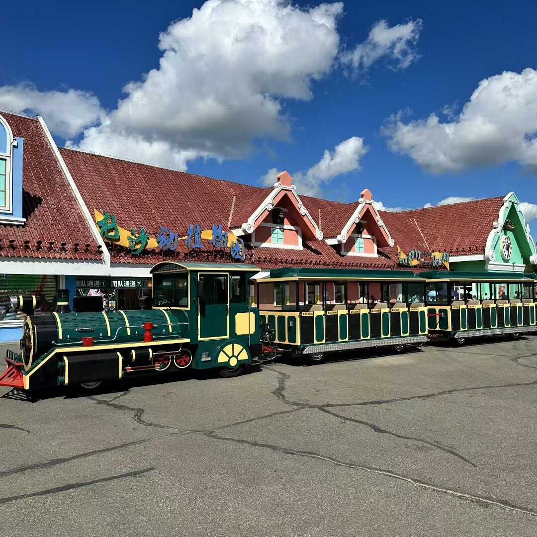 Where to Source High-Quality Train Ride Packages for Your Business
