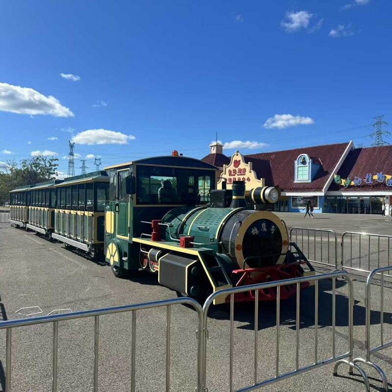 Where to Source Wholesale Christmas Train Accessories for Maximum Impac