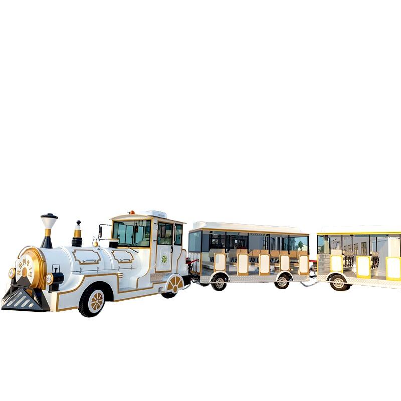 What Innovations Are Driving the Electric Locomotive Market Today?