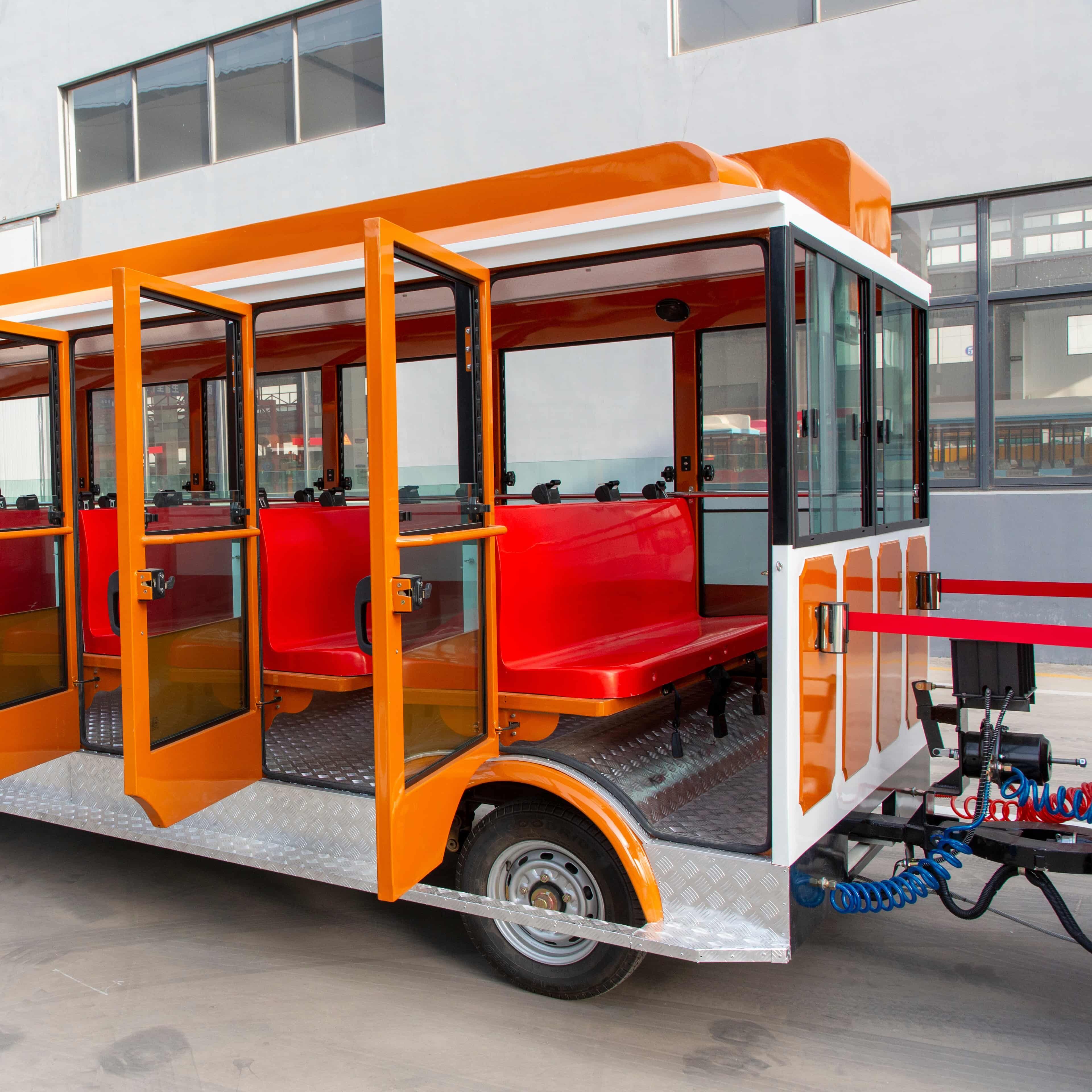 How to Maximize the Performance of Your Small Diesel Locomotive
