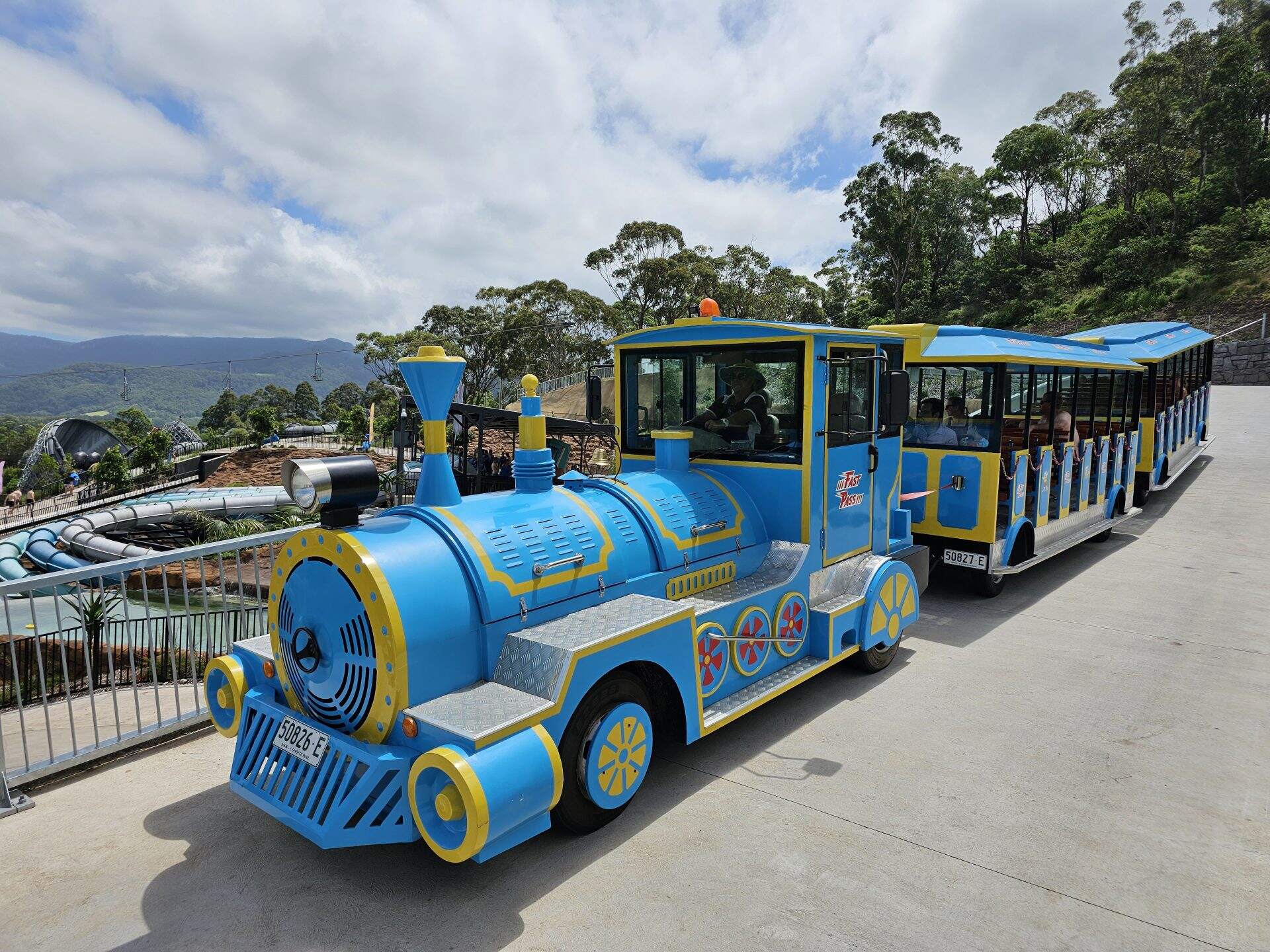 Making a Water Theme Park More Accessible – How Jamberoo Action Park Elevated Guest Experience