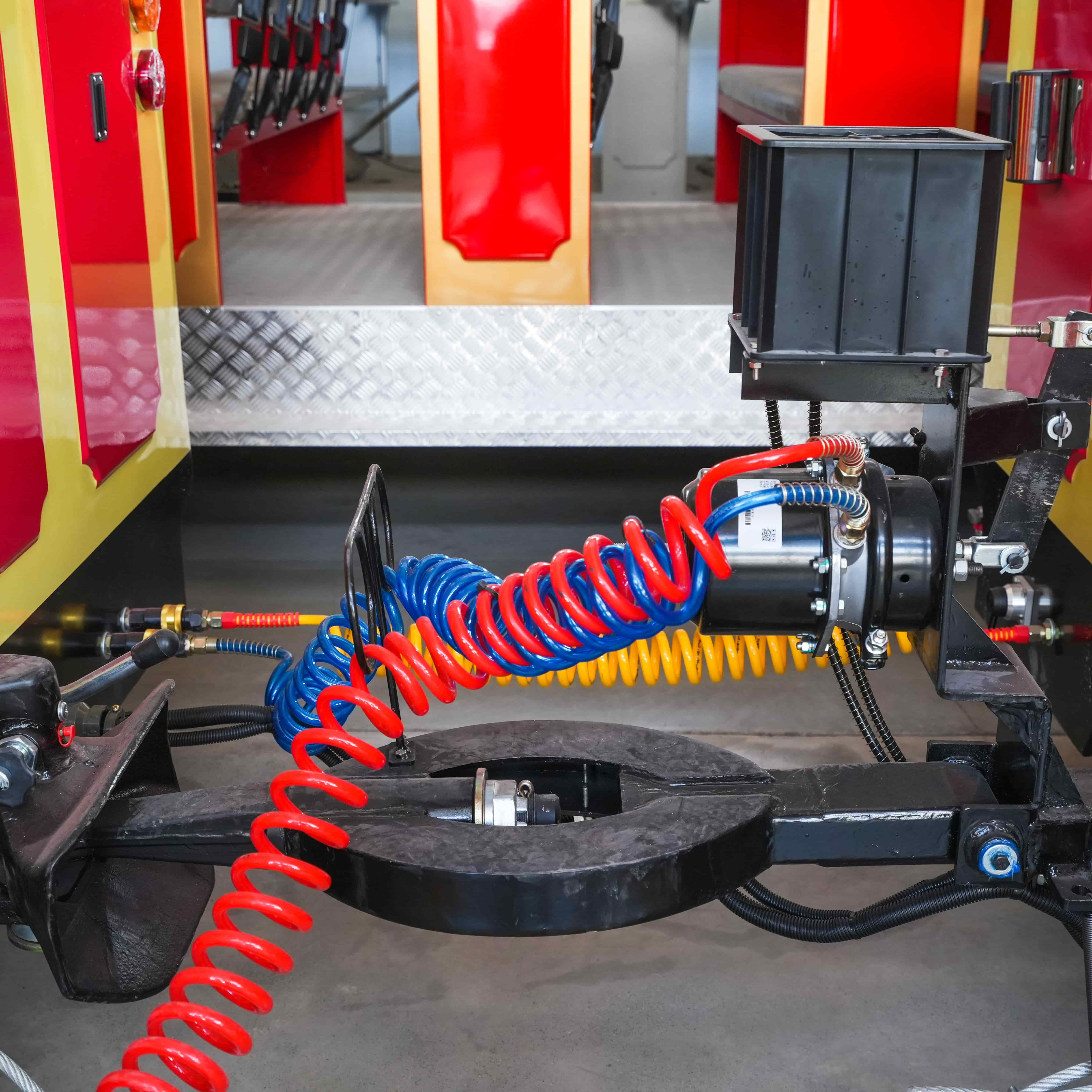 Com mantenir el calefactor d’aigua per a autocaravanes de 12 V perquè tingui una llarga vida útil