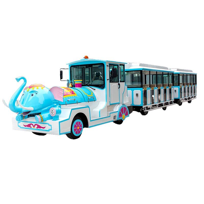 What Fun Games and Activities Can You Pack for the Train?