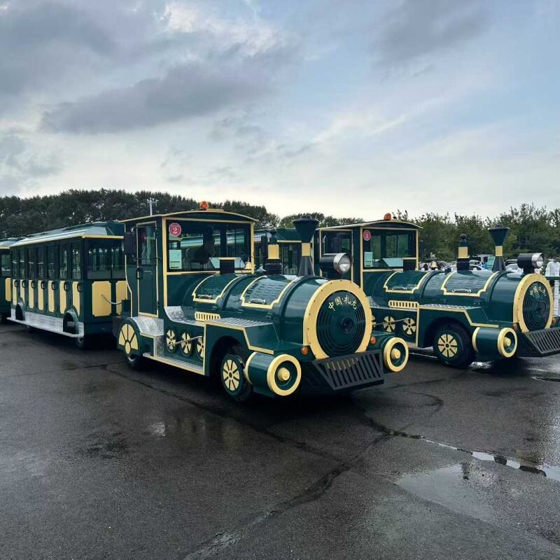 Where to Find Unique Large Christmas Train Designs for Wholesale Purchase
