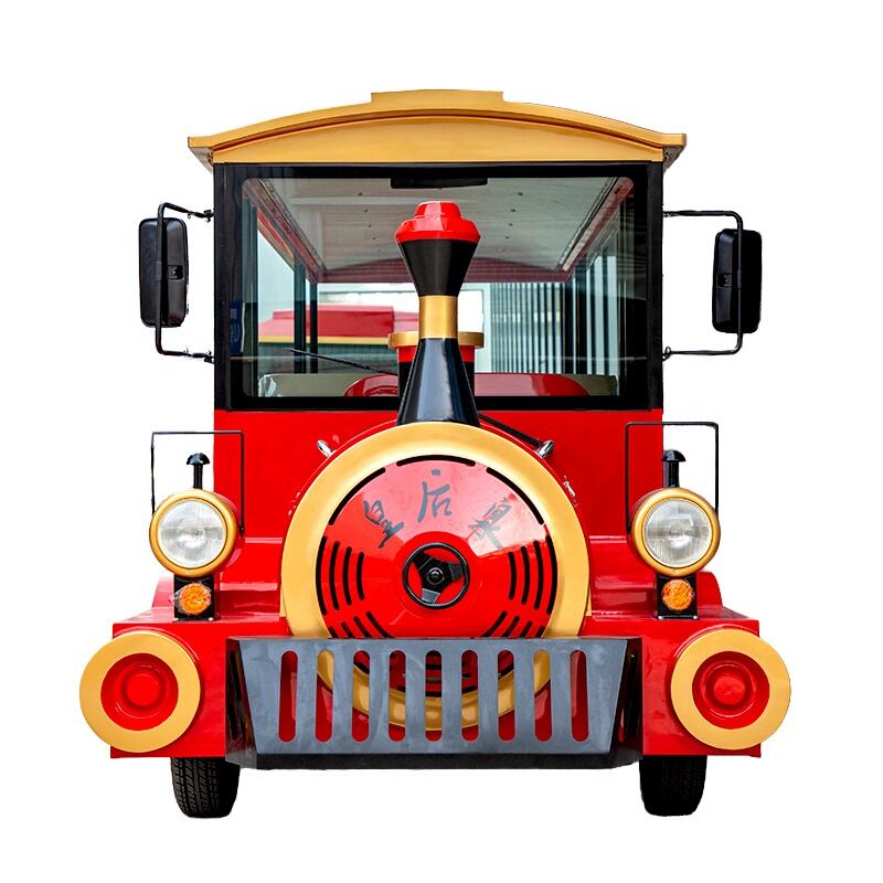 Common Usage Issues with Electric Shuttle Vehicles and How to Solve Them