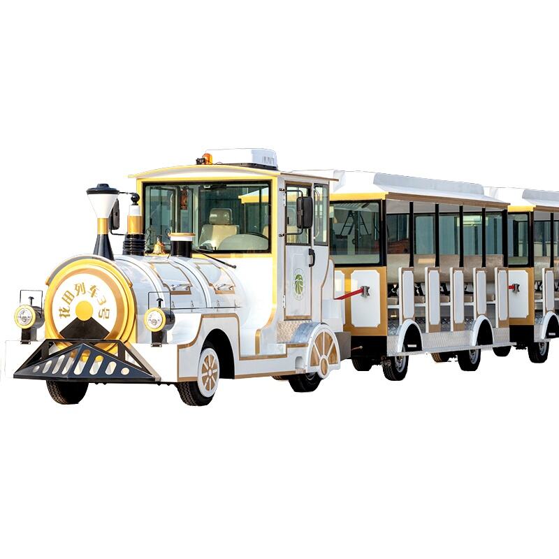 Com triar el millor tren per a l'experiència al vostre centre comercial?