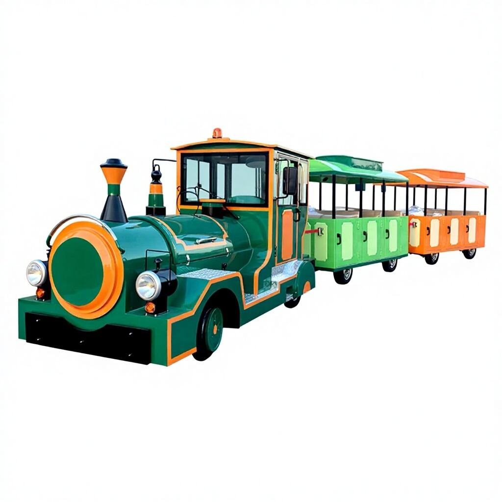 Where to Find High-Quality Mini Trains for Wholesale Purchase
