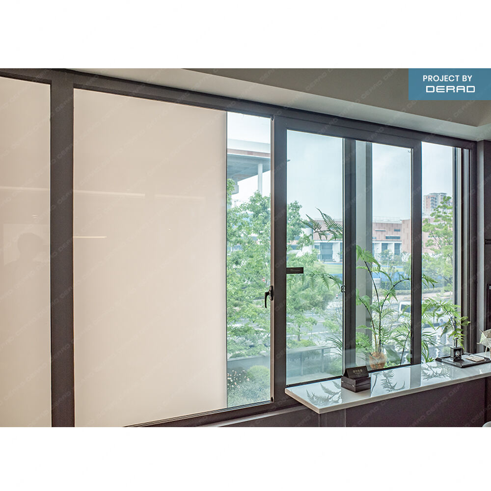 Professional Design Sliding Glass Windows Apartment Villa Hotel Aluminium Sliding Window with Double Glazed Low-E Glass