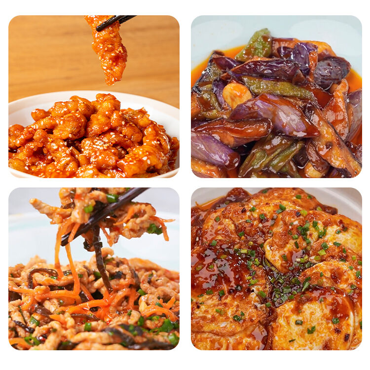 Discover the Perfect Sweet and Sour Sauce for Your Culinary Needs
