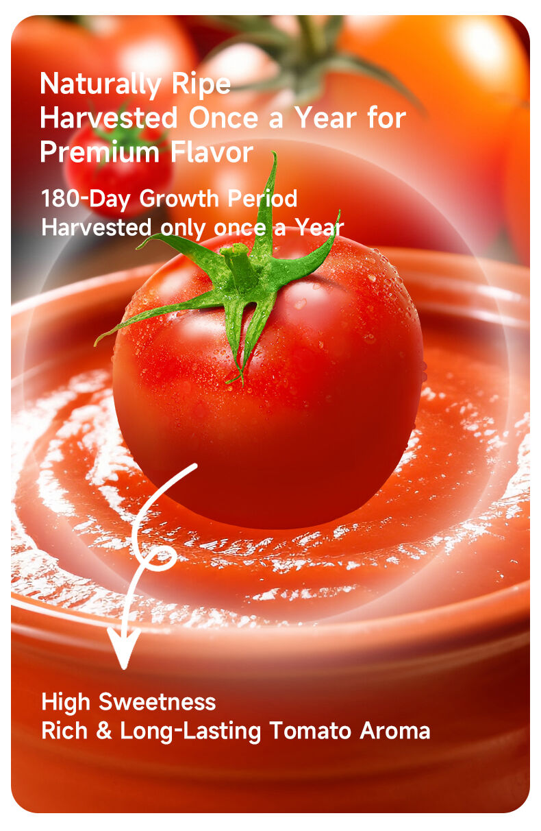 Commitment to Quality Ingredients