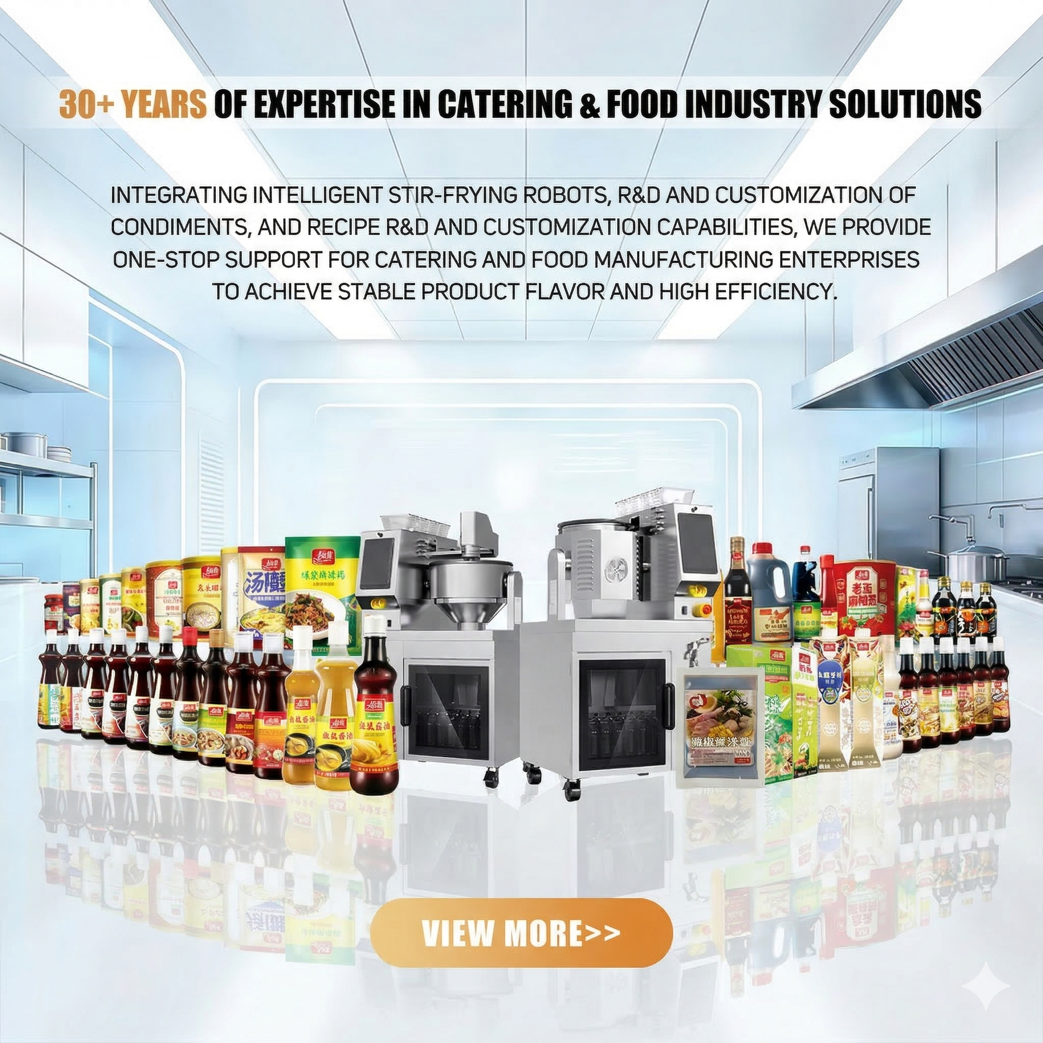 Discover Our Low Calorie Sauces for Healthier Cooking