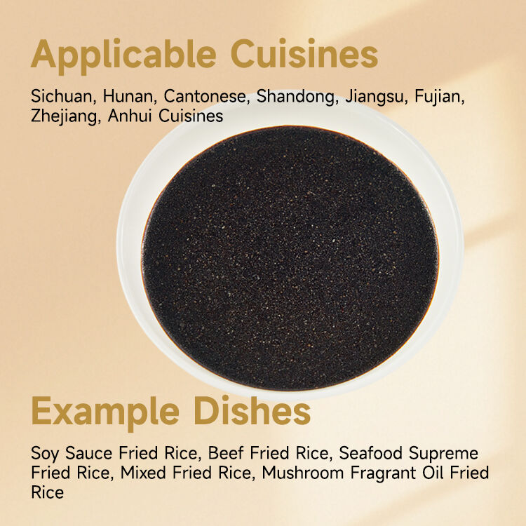 Customizable Solutions