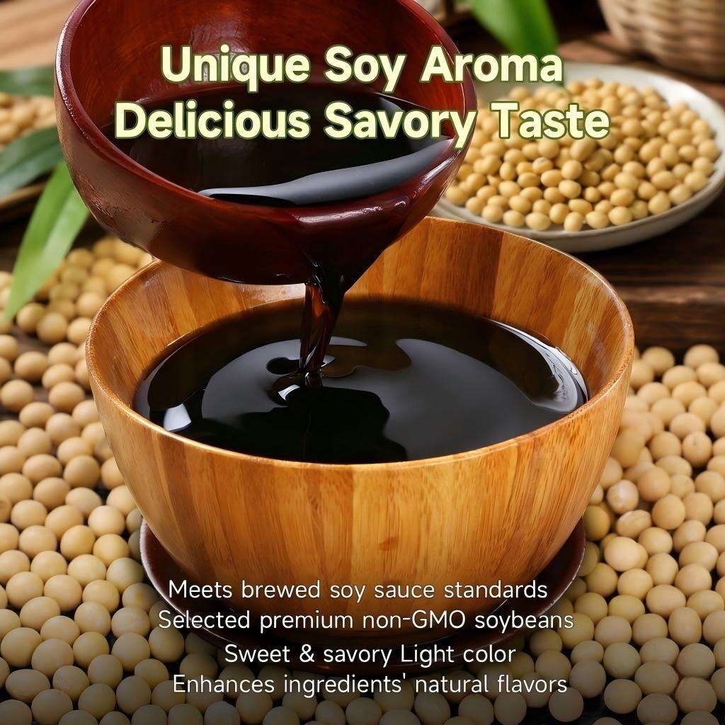 Premium Fish Sauce for Culinary Excellence