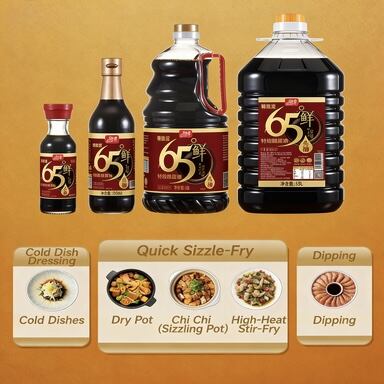 Discover the Best Oyster Sauce Alternatives for Your Culinary Needs