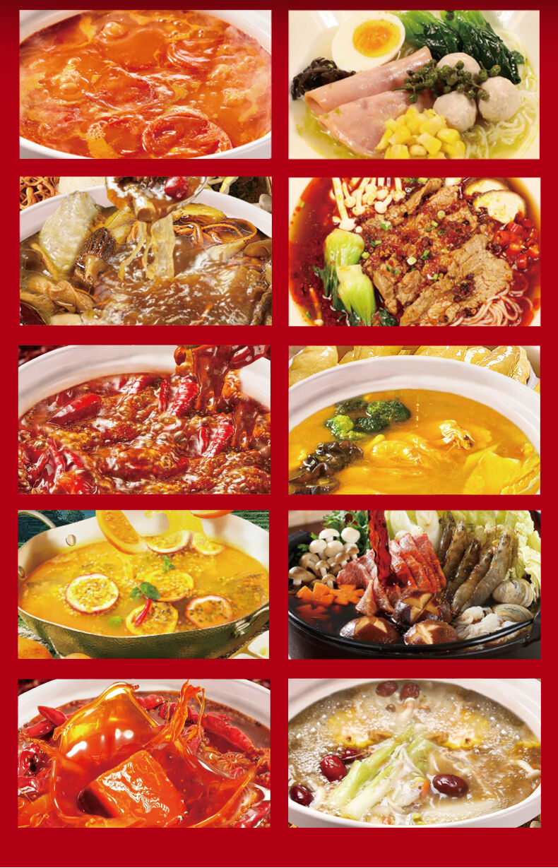 Discover the Authentic Taste of Black Bean Sauce in Chinese Cuisine