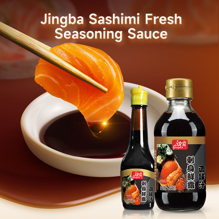 Unify seasoning sauce flavor for chain restaurant branches.