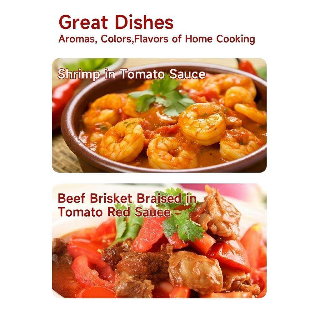 Transform Your Culinary Experience with Jiahao's Asian Cooking Sauces for Foodservice