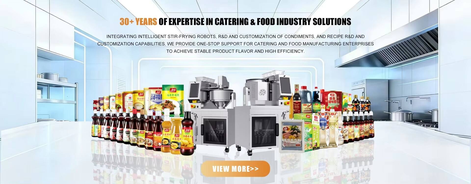 Customizable Solutions