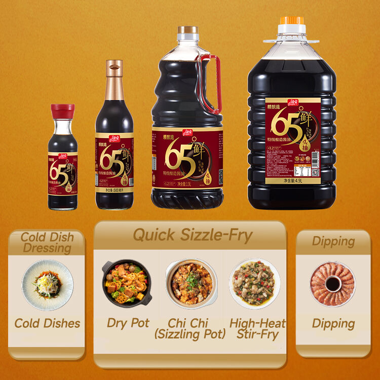 Unique Flavor Combination