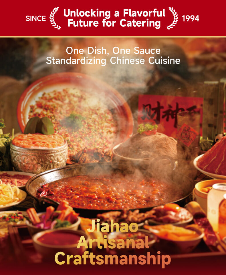 Traditional Recipes