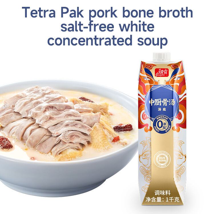 Nutrient-Rich Composition