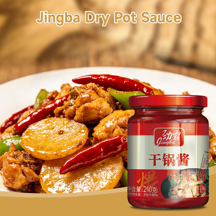 Discover the Rich Flavor of Teriyaki Spice from Jiahao Foods
